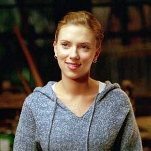 Foto Scarlett Johansson