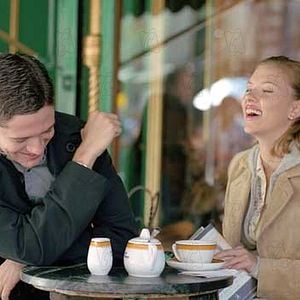 Foto Scarlett Johansson