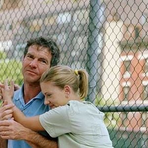 Foto Dennis Quaid