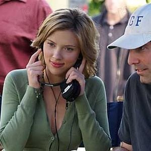 Foto Scarlett Johansson