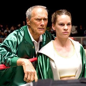 Foto Million Dollar Baby
