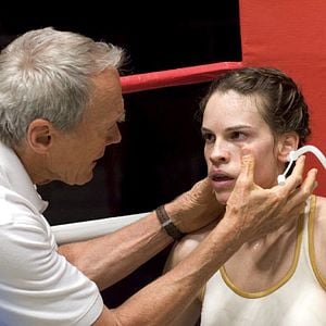 Foto Million Dollar Baby