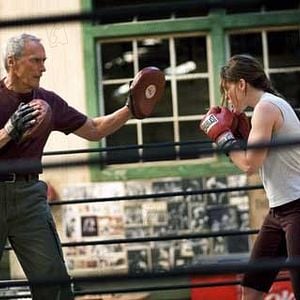 Foto Million Dollar Baby