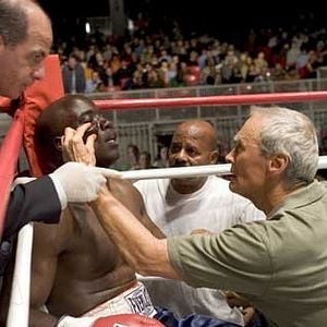 Foto Million Dollar Baby