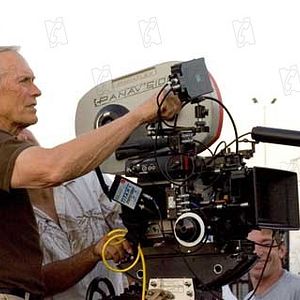Foto Clint Eastwood