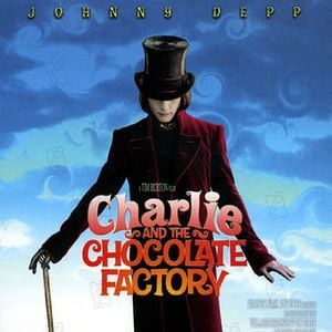 Foto Charlie y la fábrica de chocolate