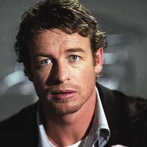 Foto Simon Baker