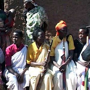 Foto Denis Gheerbrant