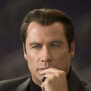 Foto John Travolta