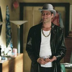 Foto Vince Vaughn