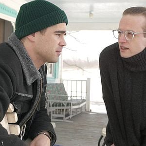 Foto Una casa en el fin del mundo