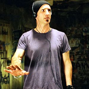 Foto Boogeyman, la puerta del miedo