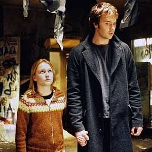 Foto Boogeyman, la puerta del miedo