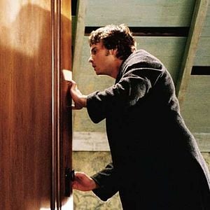 Foto Boogeyman, la puerta del miedo