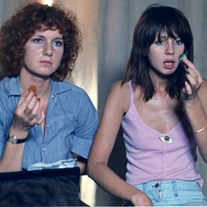 Foto Celine y Julie van en barco