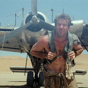 Foto Dennis Quaid