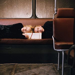 Foto Vanessa Paradis