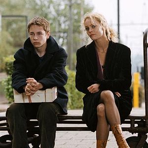 Foto Vanessa Paradis