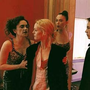 Foto Vanessa Paradis