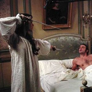 Foto Nunca digas nunca