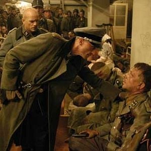 Foto Oliver Hirschbiegel