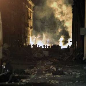 Foto Oliver Hirschbiegel