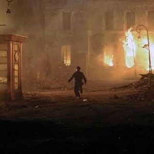 Foto Oliver Hirschbiegel