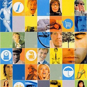 Foto Extrañas coincidencias