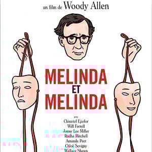 Foto Melinda y Melinda