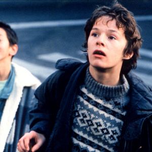 Foto Ni d'Ève, ni d'Adam