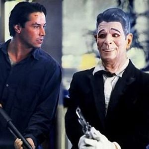 Foto Kathryn Bigelow