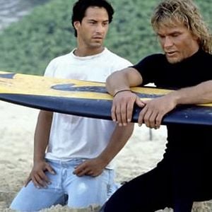 Foto Kathryn Bigelow