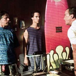 Foto Kathryn Bigelow