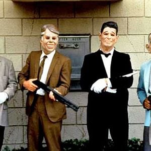 Foto Kathryn Bigelow