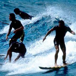 Foto Kathryn Bigelow