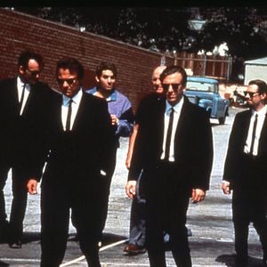Foto Reservoir Dogs