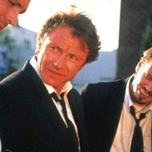 Foto Reservoir Dogs