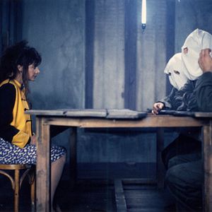 Foto Marie Trintignant