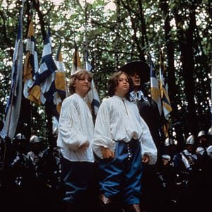 Foto Luis XIV, Niño Rey