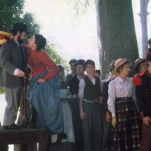 Foto Elsa Zylberstein