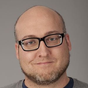 Foto Mike Mitchell (V)