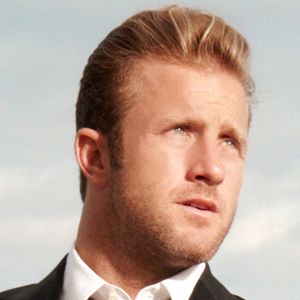Foto Scott Caan