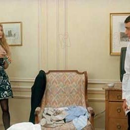 Foto Arielle Dombasle