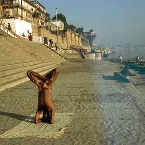 Foto Ayurveda: El Arte de Vivir