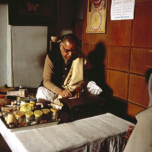 Foto Ayurveda: El Arte de Vivir