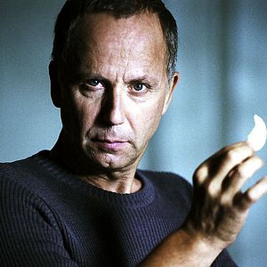 Foto Fabrice Luchini