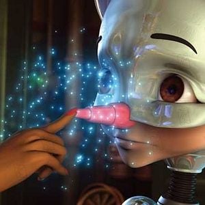 Foto P3K: Pinocho 3000