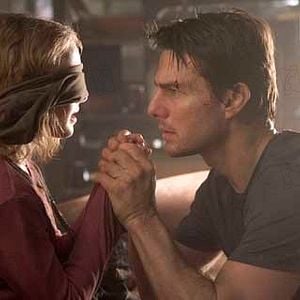 Foto Steven Spielberg