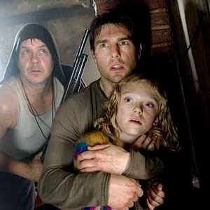 Foto Steven Spielberg