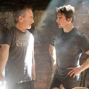 Foto Steven Spielberg